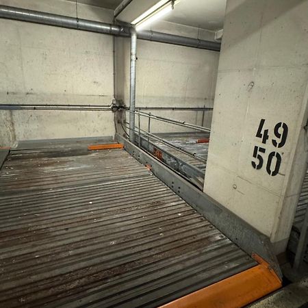 C'Est La Vie A Paris Apartment Wina Bagian luar foto